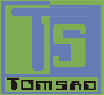 tomsad - programatory
